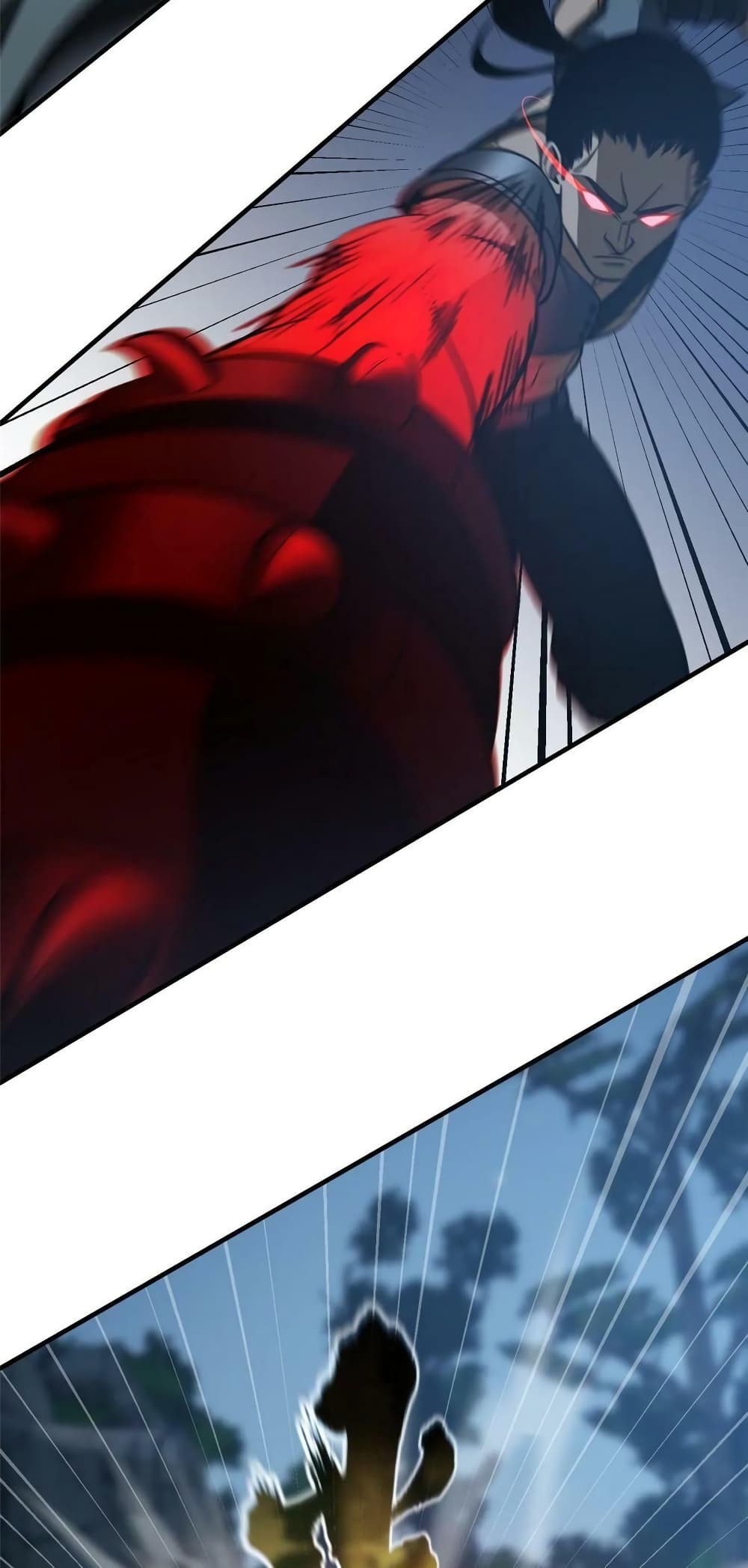 Global Martial Arts ระบบจอมยุทธสุดโกงแห่งโลกคู่ขนาน ตอนที่ 189 (27)